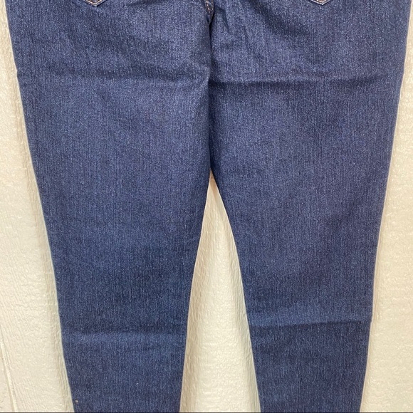 NEW Old Navy Super Skinny Denim Blue Jeans 6 - Picture 8 of 13
